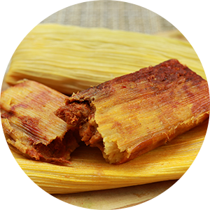 Tamal