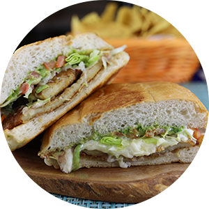 Tortas